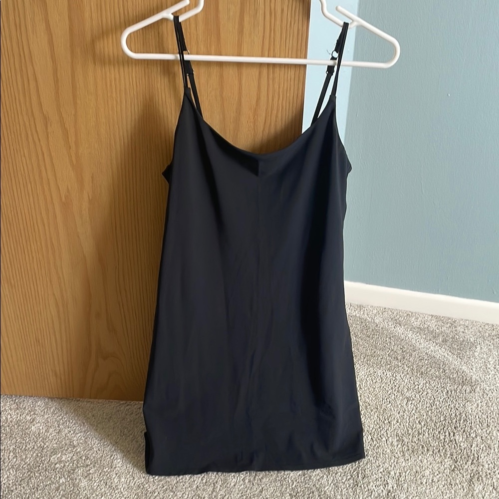 Abercrombie Mini Traveler Dress